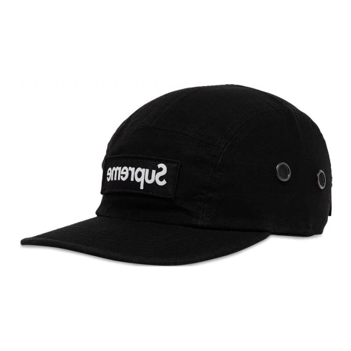 Supreme Supreme Military Camp Cap