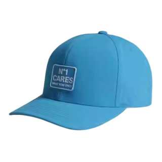 GFORE Polyamide Baseball Caps Unisex Blue