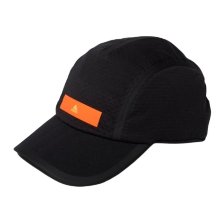 Adidas Adidas Polyester Baseball Caps Unisex Black