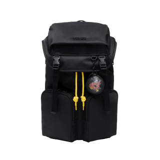 Onitsuka Tiger Backpacks Black