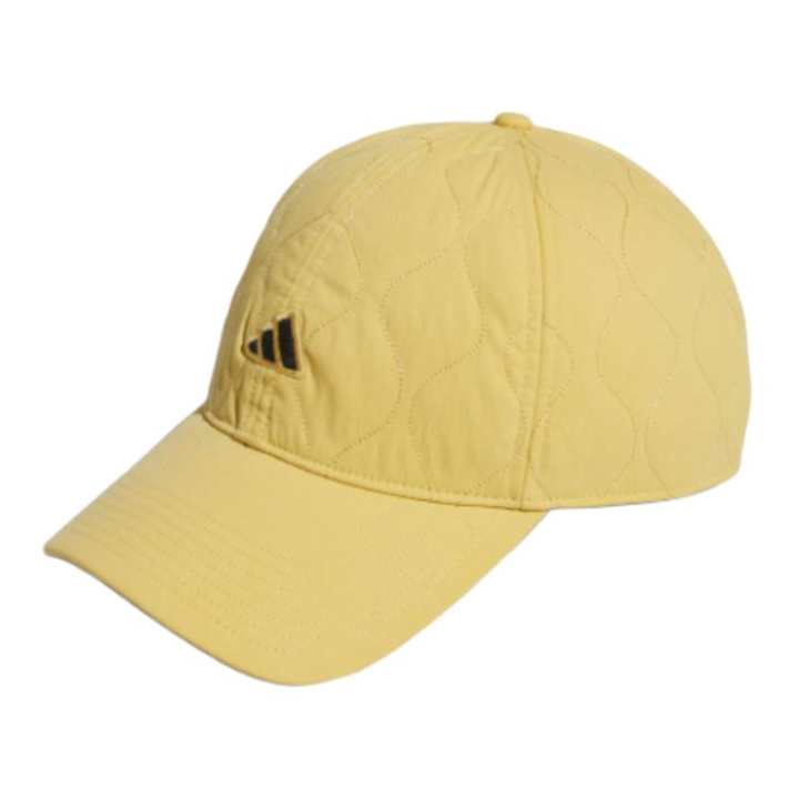 Adidas Adidas Recycled Material Baseball Caps Men's Yellow