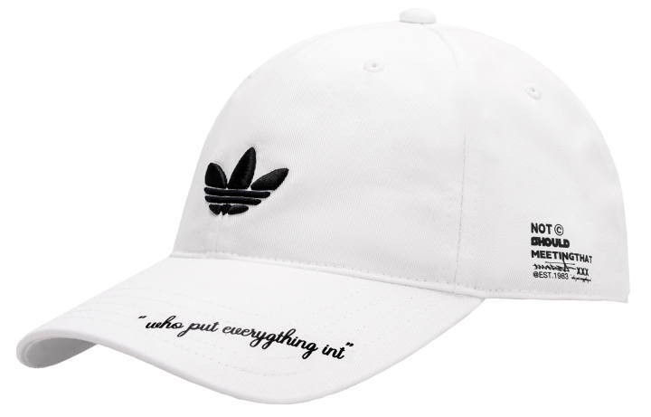 Adidas Adidas Baseball Caps Unisex