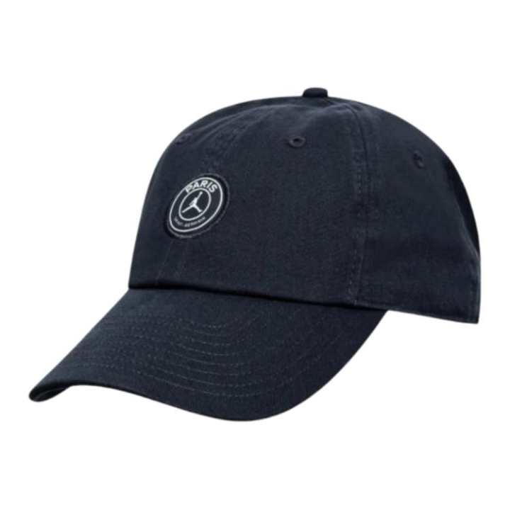 Nike Nike Cotton Fabric Baseball Caps Men's Black
