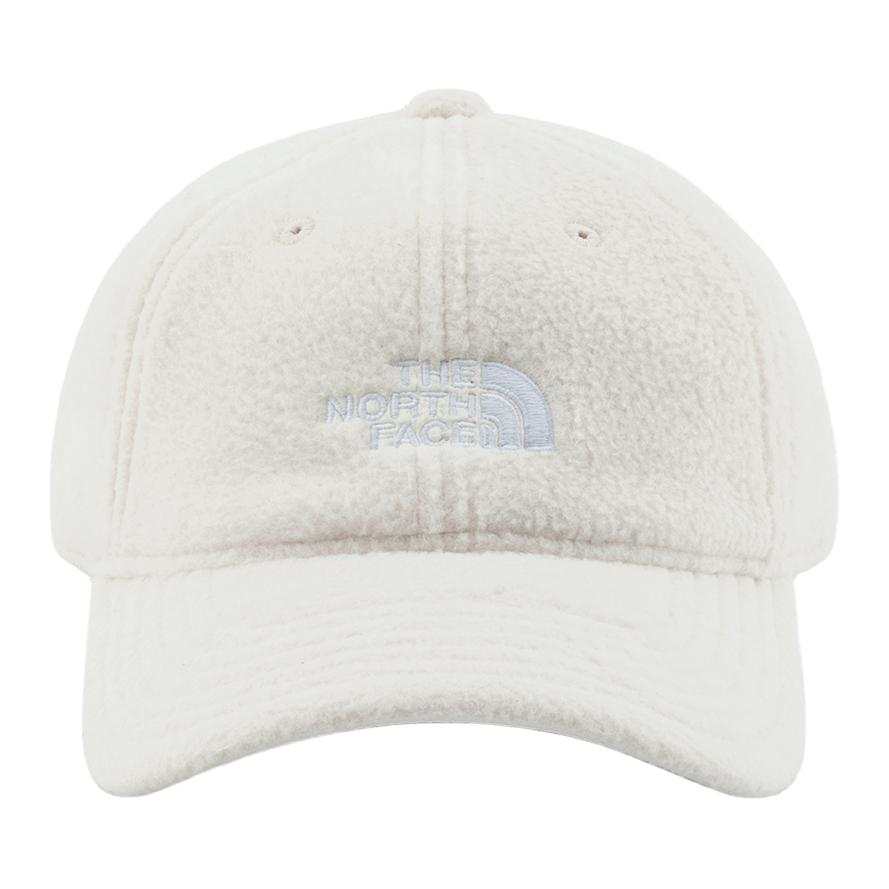 THE NORTH FACE Logo embroidered Baseball Cap