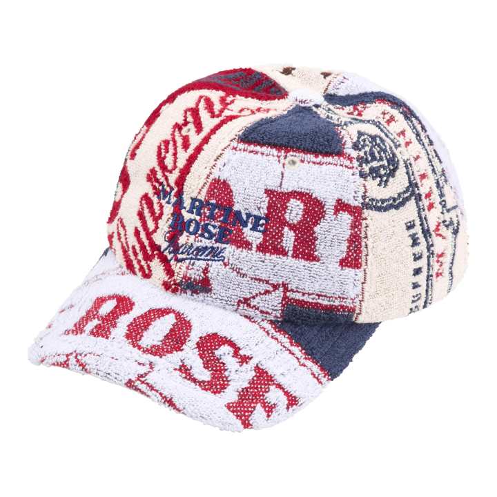 Supreme Supreme X Martine Rose Towel 6 Panel