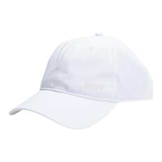 Hugo Boss Lach tonal-logo baseball cap