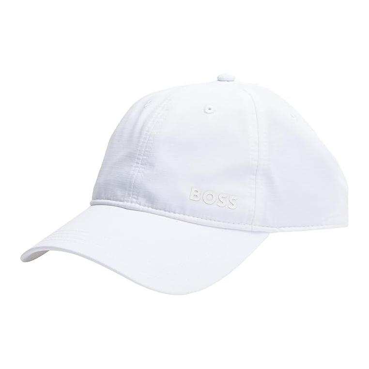 HUGO BOSS Hugo Boss Lach tonal-logo baseball cap