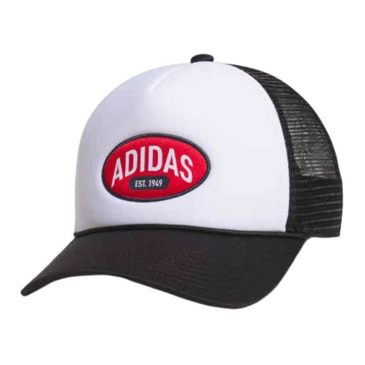 Adidas Adidas Free Shipping With AdiClub Foam 2 Trucker Hat