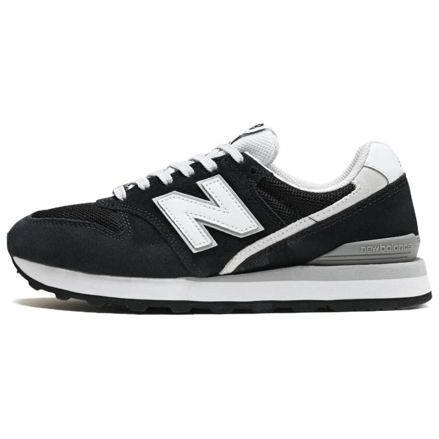 New Balance New Balance NB 996 Running Shoes Women's Low Top Black