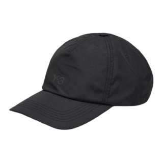 Y-3 Adidas Raised logo Cap