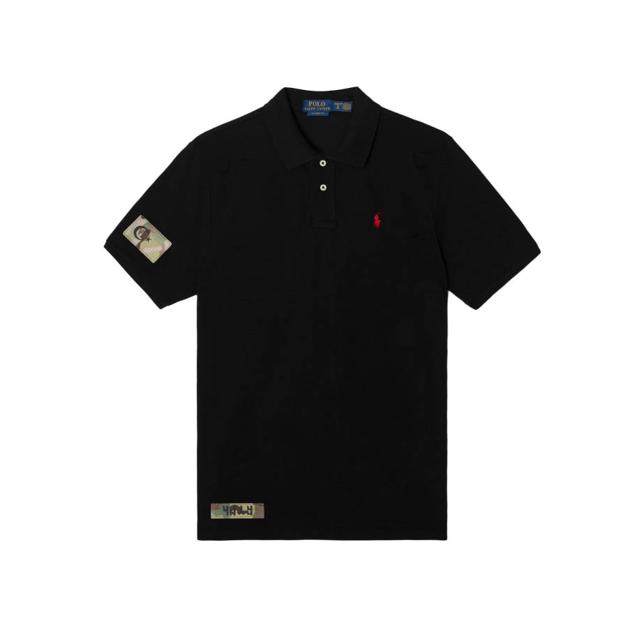 Polo Ralph Lauren Grade School Polo Shirts Polo Collar Moderate