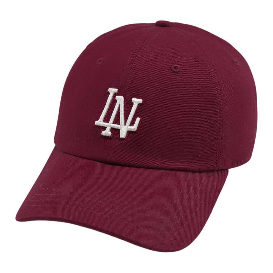 Li-Ning LiNing Cotton Baseball Caps Unisex