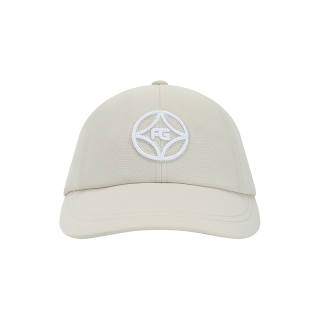 FILA Golf Polyester Baseball Caps Women's