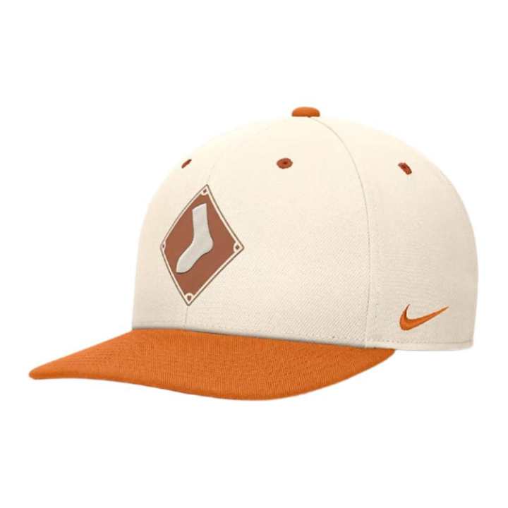 Nike Nike Chicago White Sox Pro Dunk Men's Nike Dri-FIT Mlb Adjustable Hat