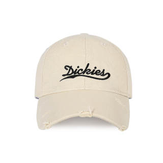 Dickies Cotton Baseball Caps Unisex