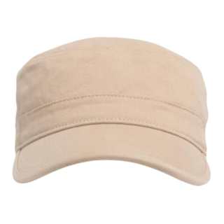 YEEZY Baseball Caps Unisex Light Umber