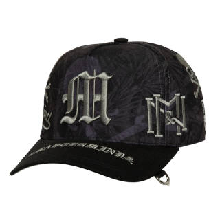 Mitchell Ness Mitchell & Ness x MASTERMIND WORLD Baseball Caps Unisex
