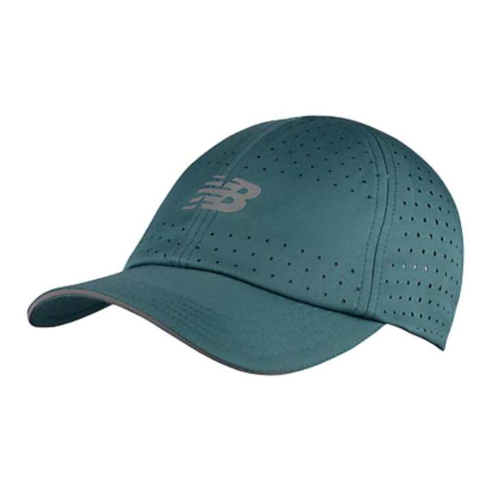 New Balance New Balance 6 Panel Pro Run Hat