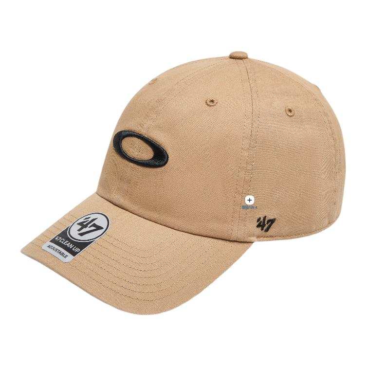 Oakley Oakley Baseball Caps Unisex Brown