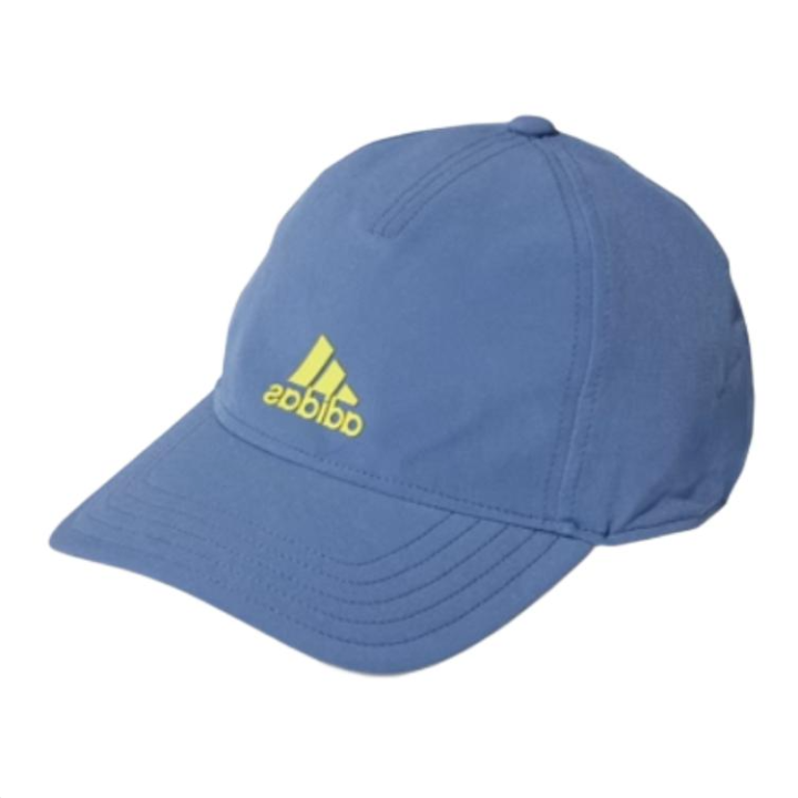 Adidas Adidas Polyester Baseball Caps Women's Light Blue