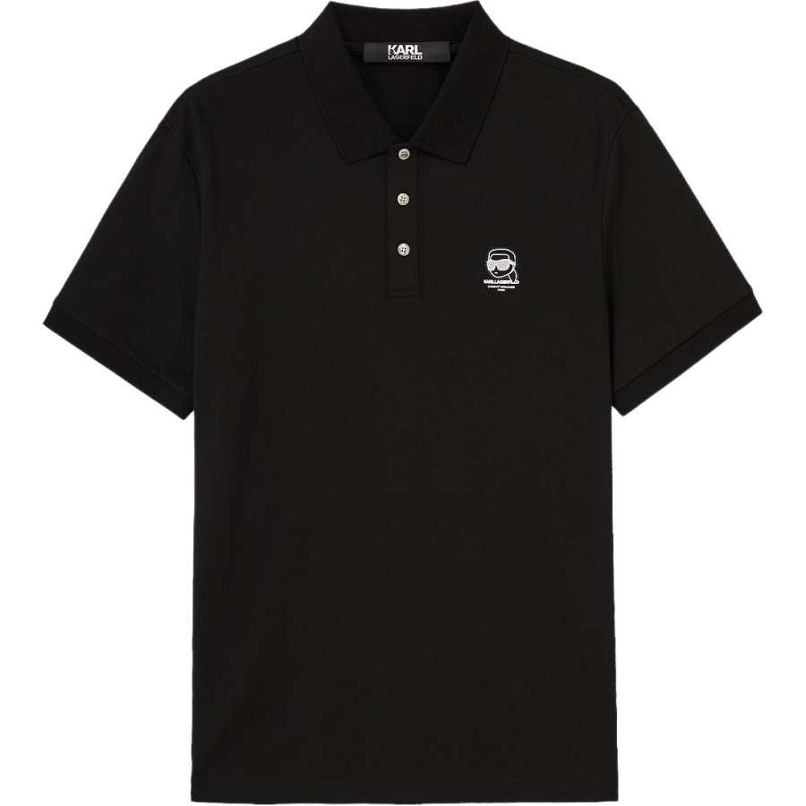 KARL LAGERFELD / Karl Lagerfeld Jeans Polo Shirt Men's