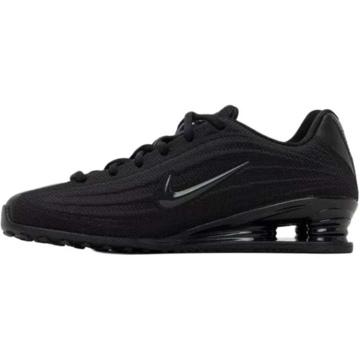 Nike Nike SHOX Z Running Shoes Women's Low Top