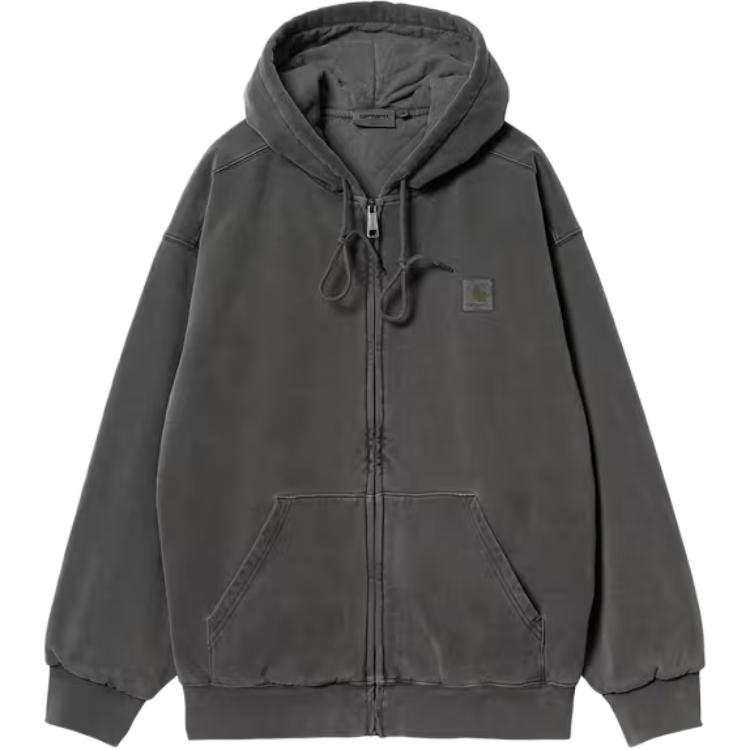 Carhartt WIP Hooded Vista Jacket Jackets & Coats Men's