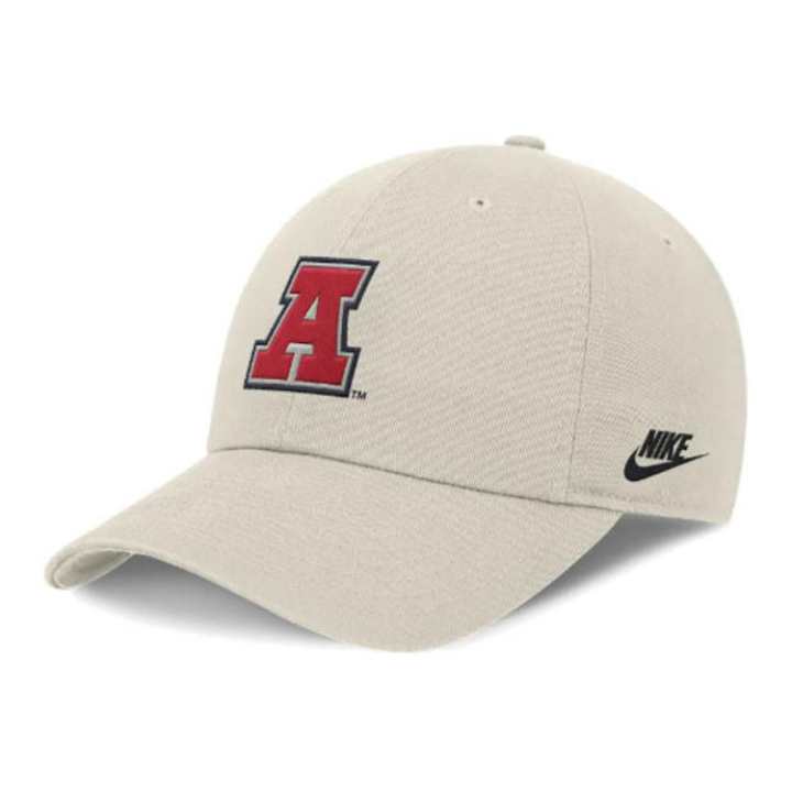 Nike Nike Cotton Baseball Caps Men's Beige