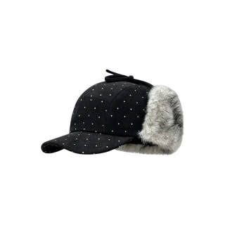 Barbie Acrylic Baseball Caps Women's