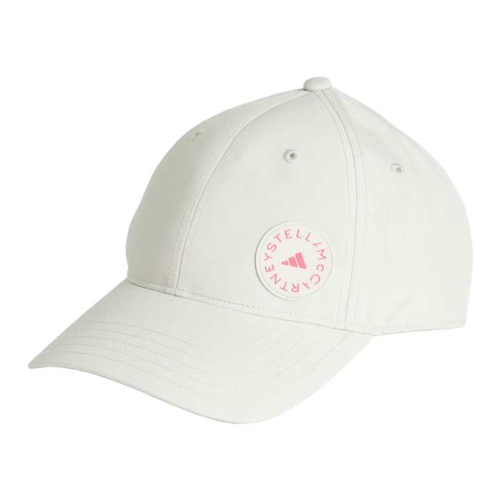 Adidas Adidas Recycled Polyester Baseball Caps Women's Gray