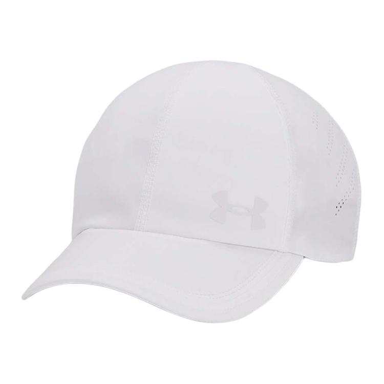 Under Armour Under Armour Baseball Caps Unisex White/Orange