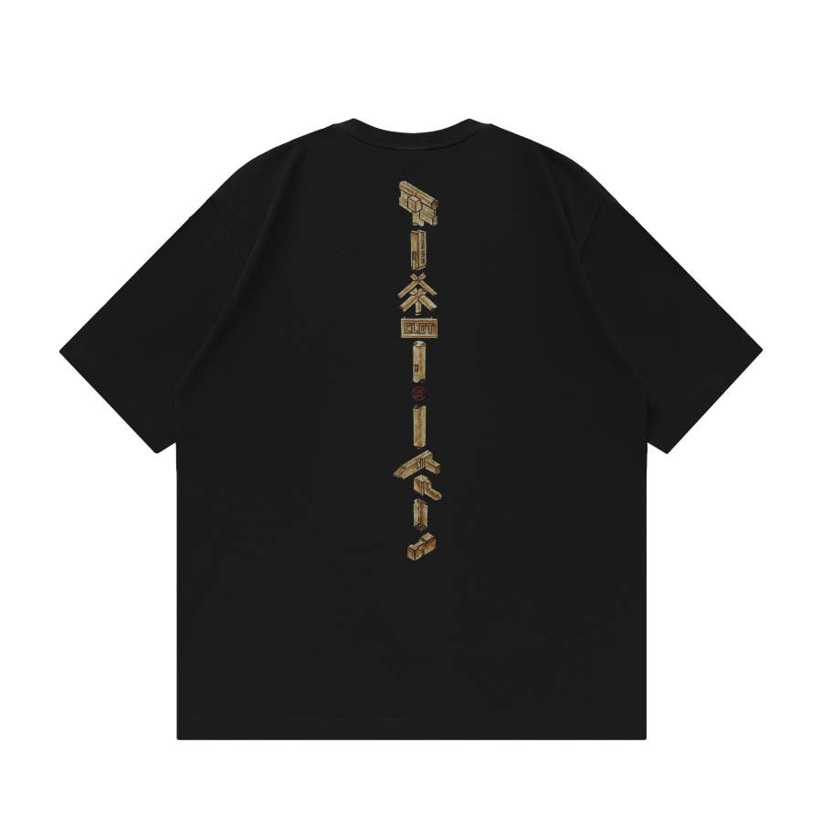 CLOT T Shirts Unisex Crew Neck Moderate Straight Fit
