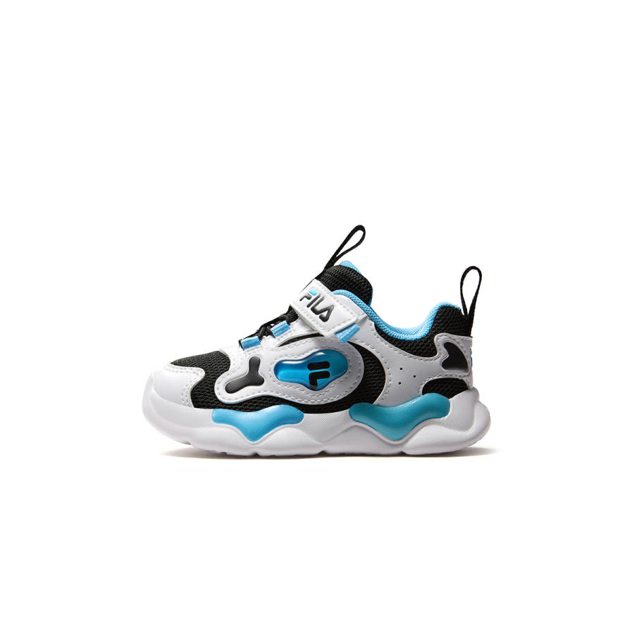 FILA KIDS Heritage FHT Toddler Shoes Baby