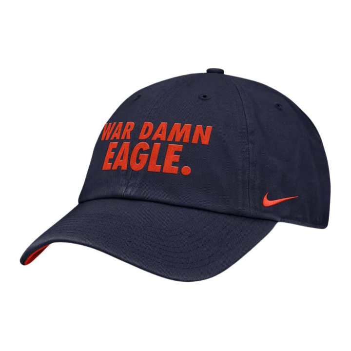 Nike Nike College Baseball Caps Men's