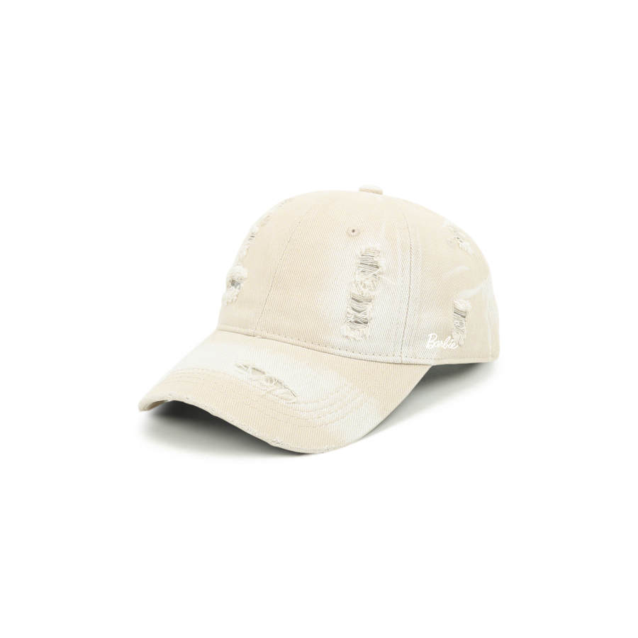 Barbie Cotton Baseball Caps Women's