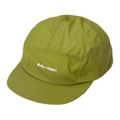 NOTHOMME Monterest Instant Wilderness Polyamide Baseball Caps Unisex