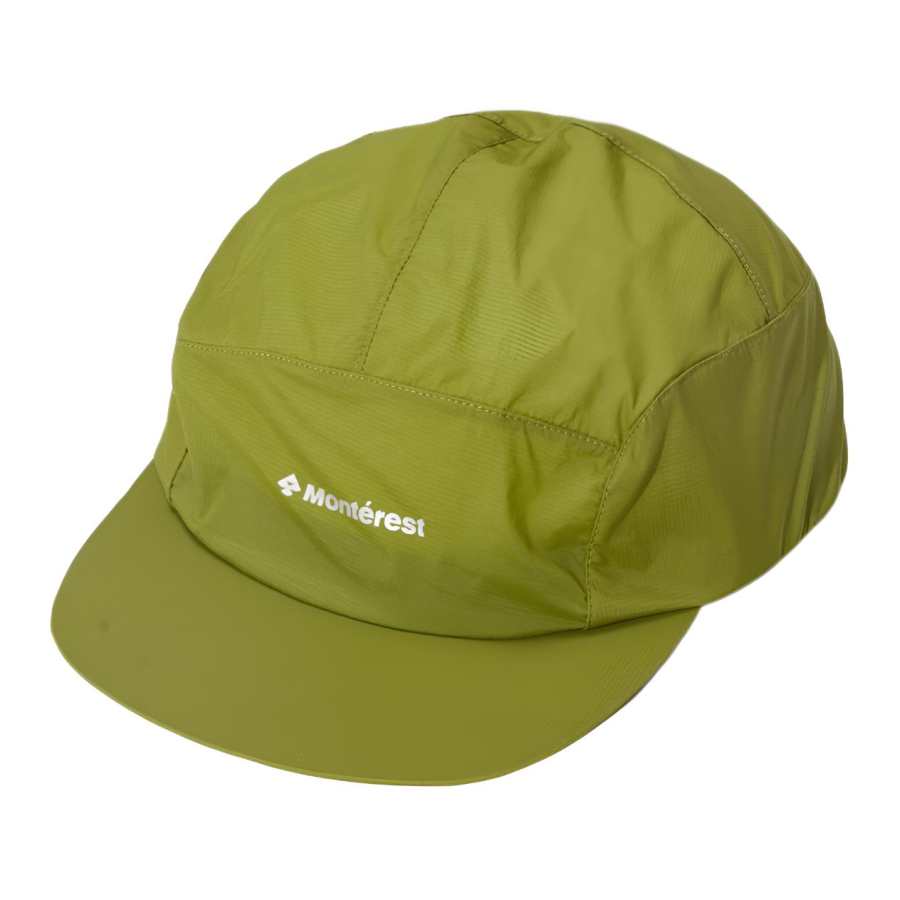 NOTHOMME Monterest Instant Wilderness Polyamide Baseball Caps Unisex