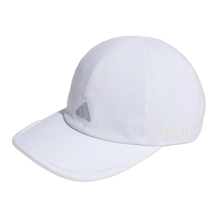 Adidas Adidas Recycled Polyester Baseball Caps Unisex White
