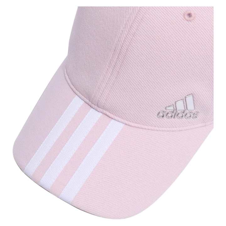 Adidas Adidas Ribbon Baseball Caps Women's Pink