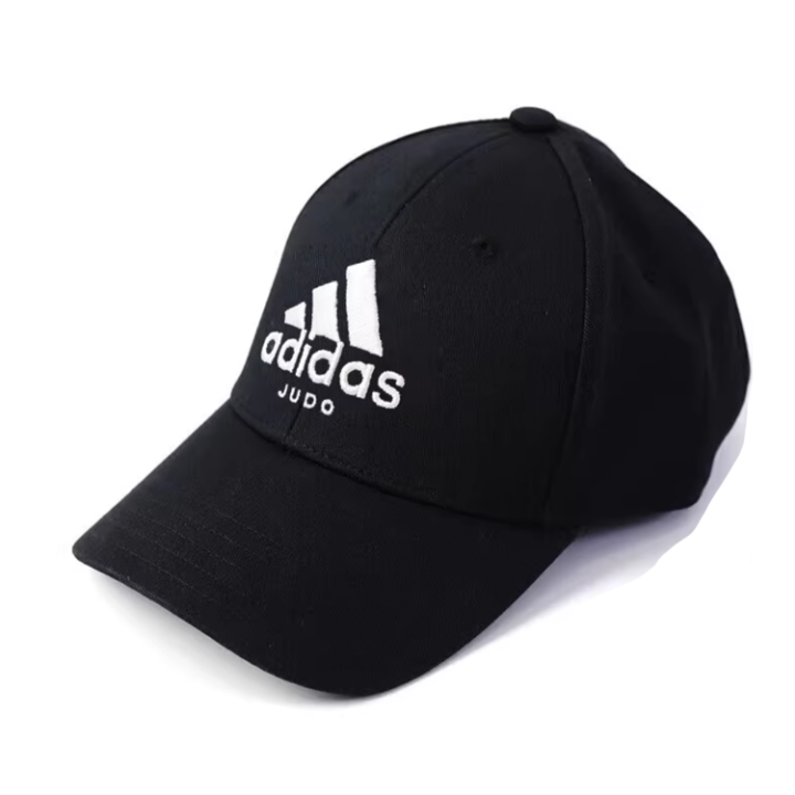 Adidas Adidas Cotton, Polyester Baseball Caps Unisex Black