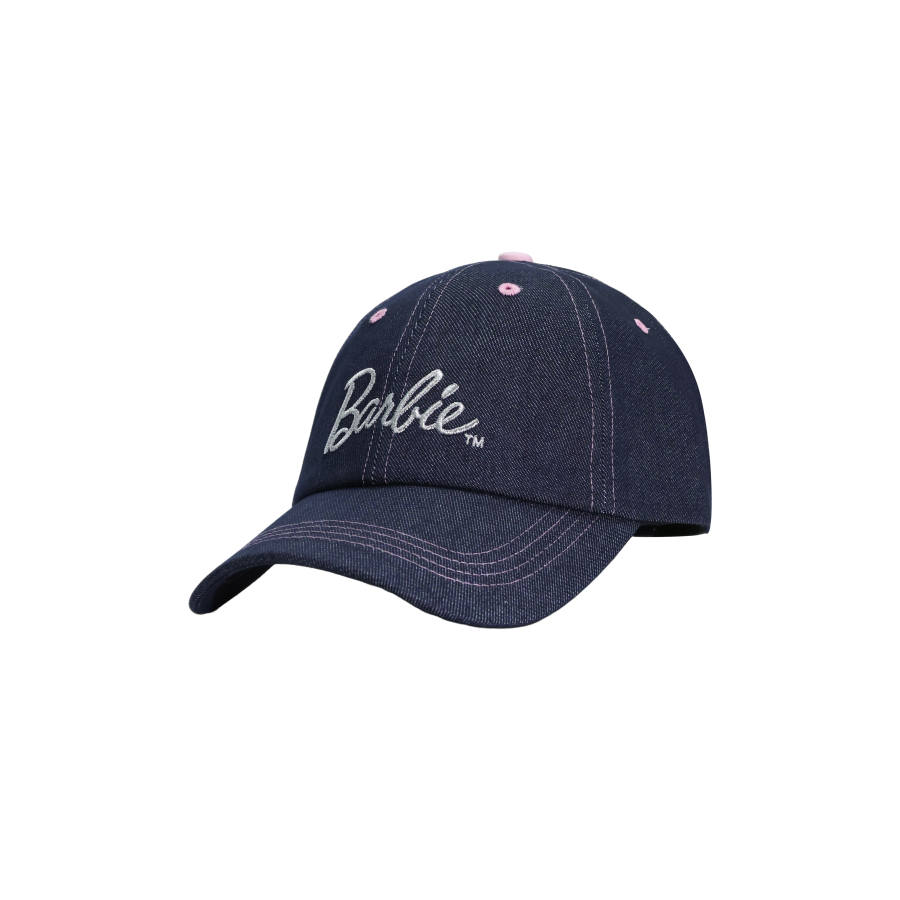 Barbie Cotton Baseball Caps Women's