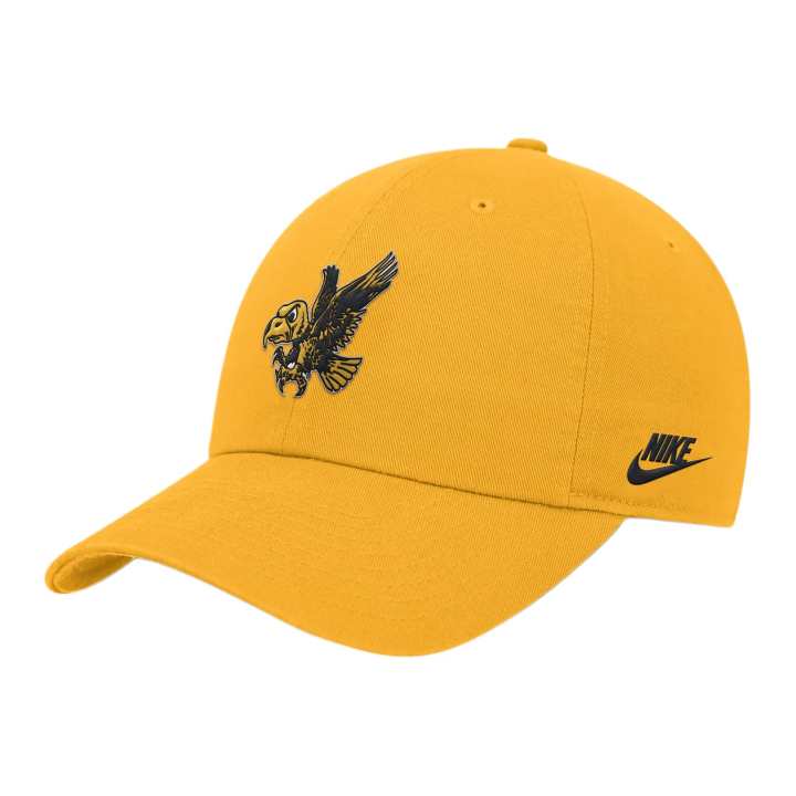 Nike Nike Iowa Primetime Rise Academic Men's Nike Dri-FIT College Hat