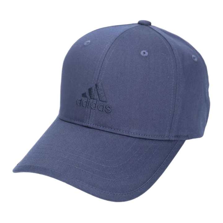 Adidas Adidas Polyester Baseball Caps Unisex Blue