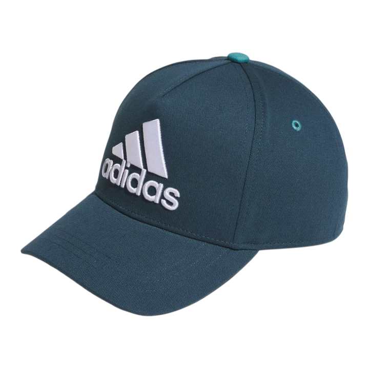 Adidas Adidas Cotton Baseball Caps Unisex Blue