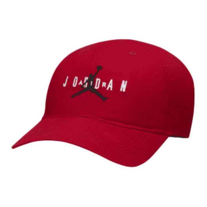 Nike Nike Big Kids' Curved Brim Strapback Hat