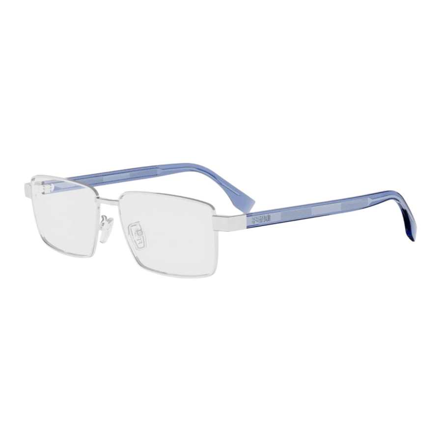 FENDI Prescription Glasses Men's