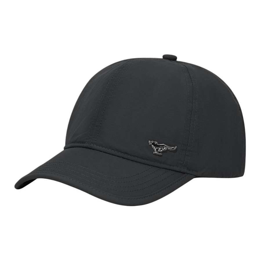 SEPTWOLVES SEPTWOLVES Nylon Baseball Caps Unisex