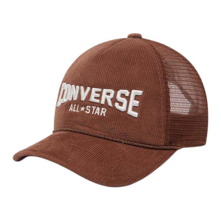 Converse Converse Corduroy Trucker Hat
