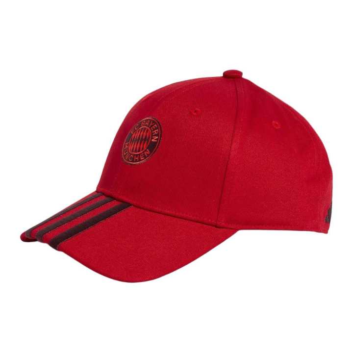 Adidas Adidas Cotton Baseball Caps Men's Energy Red