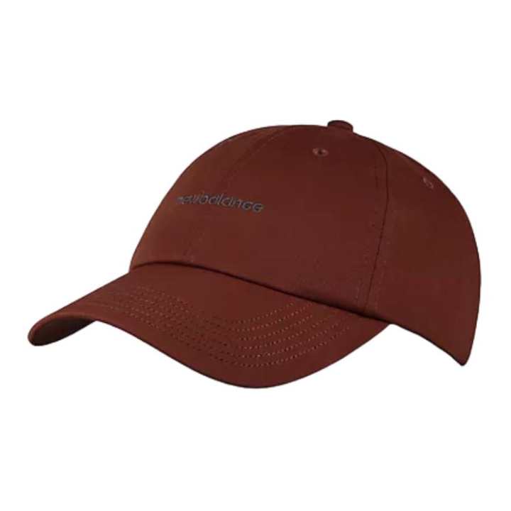 New Balance New Balance Polyester Baseball Caps Men's Brown